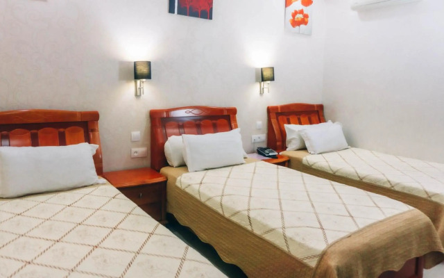 Atenas Hotel