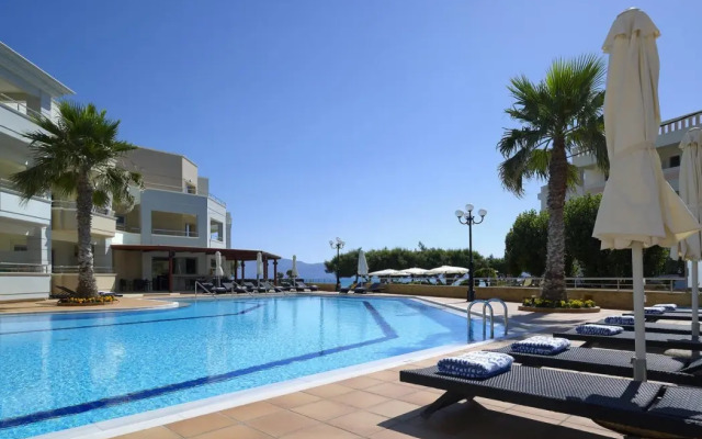 Molos Bay Hotel