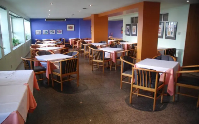Cesar Inn Juiz de Fora Hotel