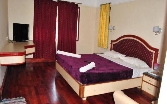 Green Acres Resort