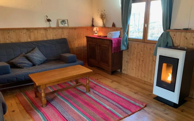 Chalets & Camping Villa Mayari