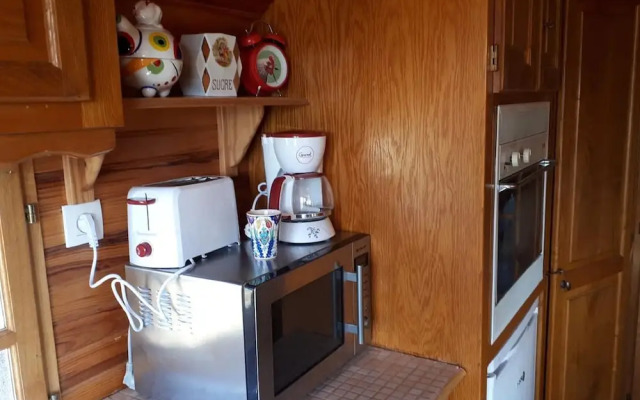 Ferme de la Bonnefontaine