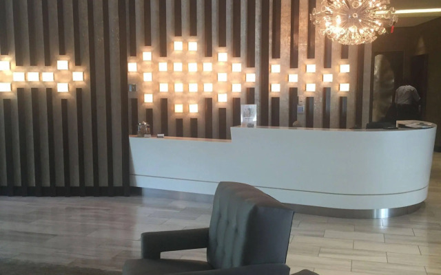 Tellus by Executive Apartments