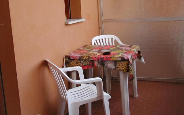 Appartamenti Valbella con piscina