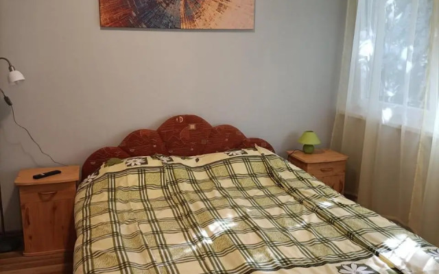 Tölgyfa Panzió
