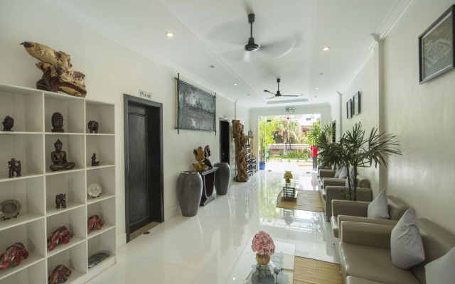 Rithy Rine Angkor Residence