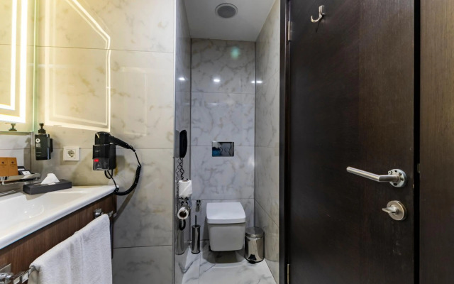 The Nowness Luxury Hotel & Spa (Adults Only 16+)
