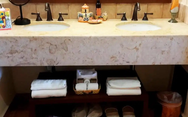 2 BD Family Suite at Cabo San Lucas