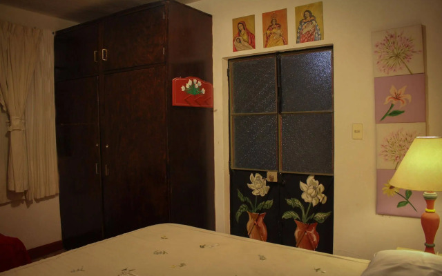 Hotel Casa del Misionero