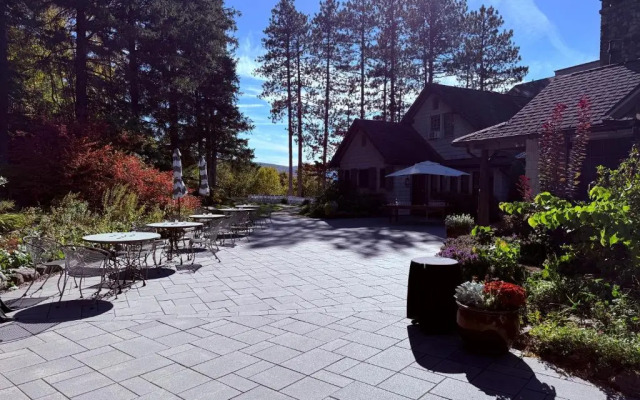Onteora Mountain House