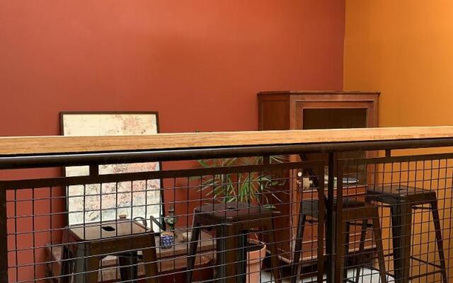 Chi Hieu Homestay