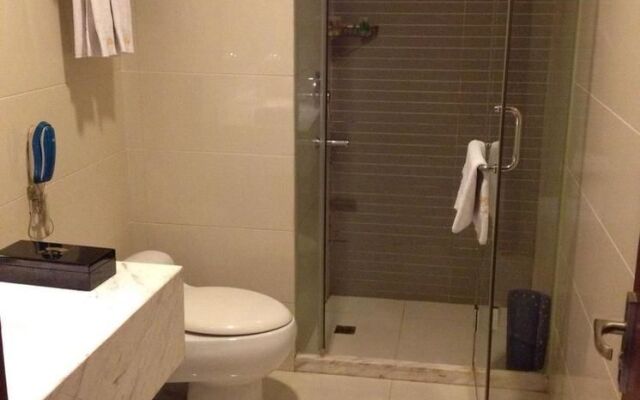 Suzhou Tourism Hotel