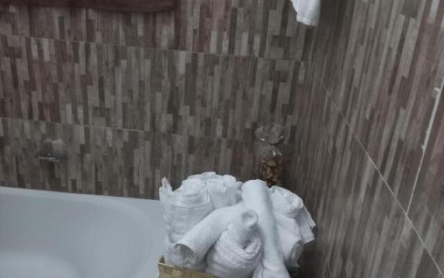 Room in Apartment - Bahamas petapat suite