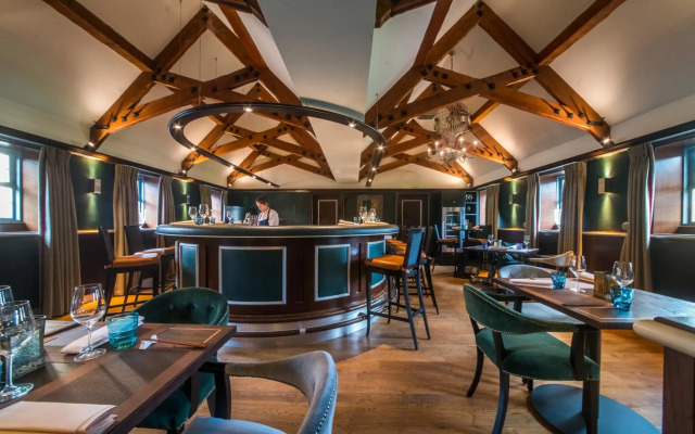 Whatley Manor