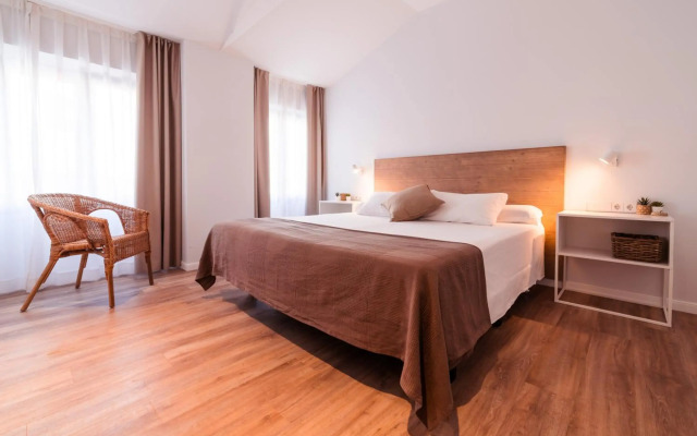 Líndala Rooms