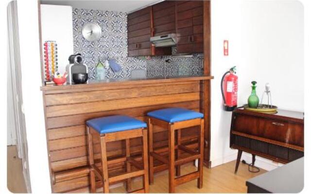 Flats Lago 19
