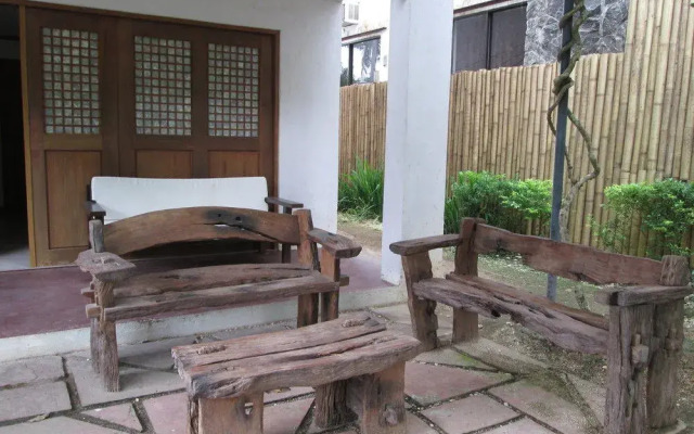 Sheridan Villas Boracay Station 1