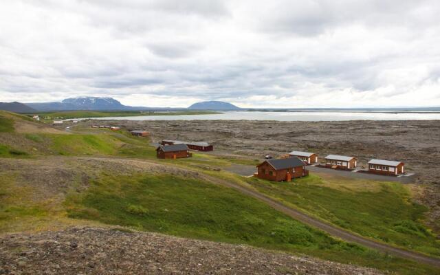 Hlíð Bed and Breakfast