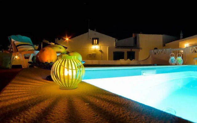 Quinta das Amendoeiras