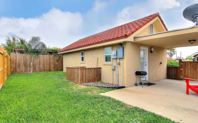 Siesta - 1 Br Home