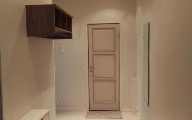 Anna Apartment