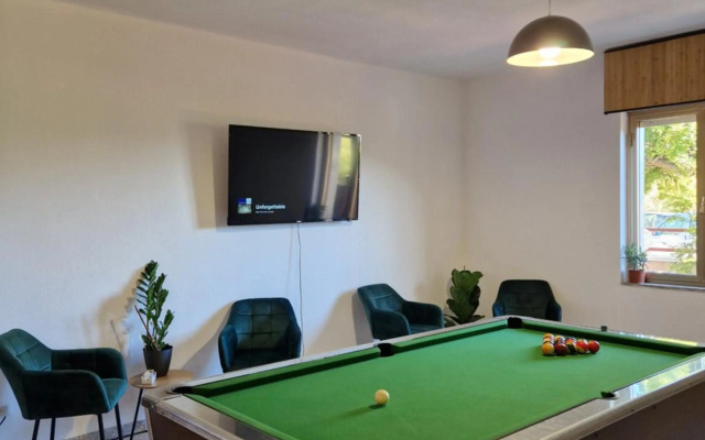 Hotel Mistral