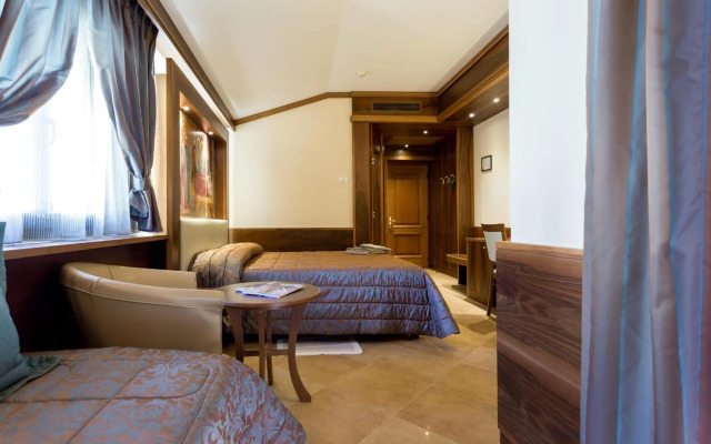 Hotel Ristorante La Terrazza