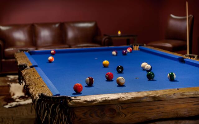 Tailwater Lodge Altmar, Tapestry Collection by Hilton