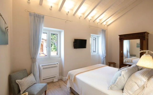 Melina's Urban Retreat