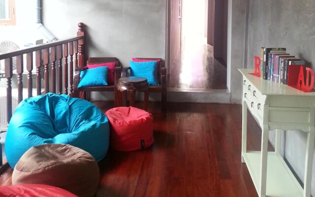 Ai Phuket Hostel