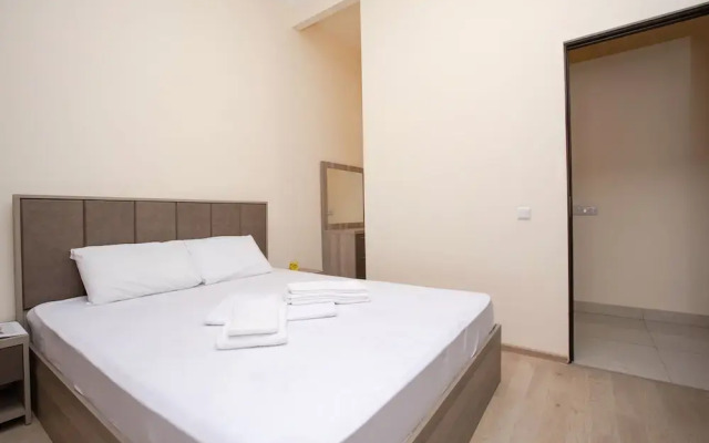 Stay inn on Mashtots 5a-6