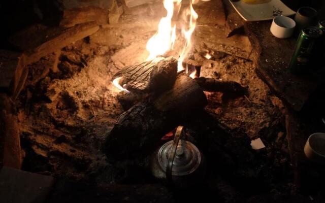 Sapa Jungle Pub  Homestay