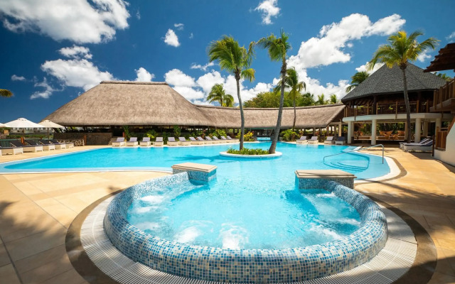 Maritim Resort & Spa Mauritius