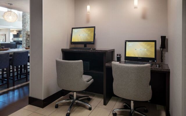 Residence Inn Glenwood Springs