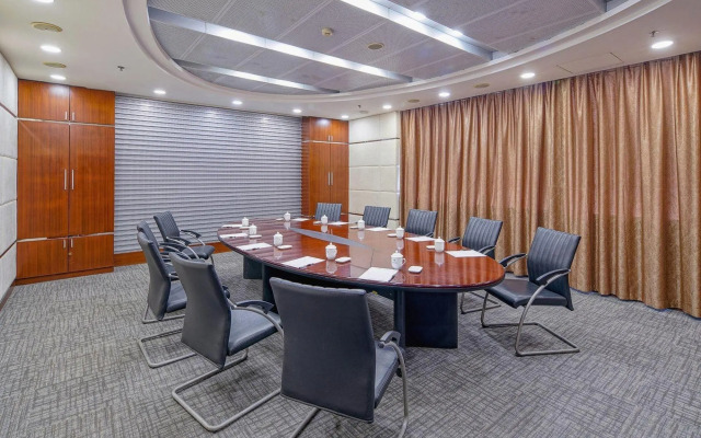 Southern Airlines Pearl Hotel