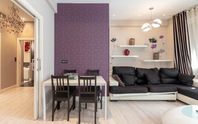 Volantin II Apartment by Aston Rentals