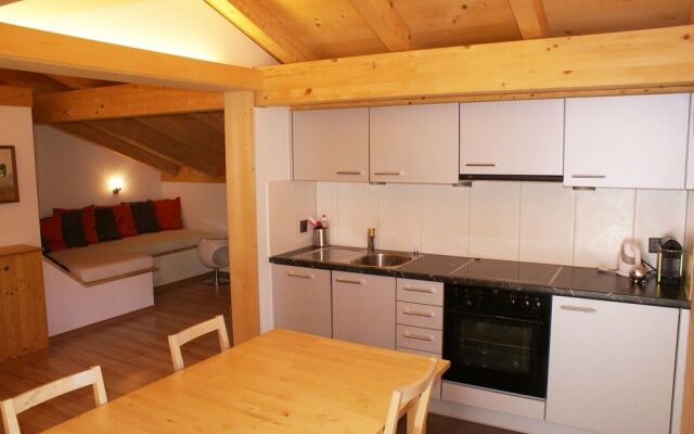 Alpenchalet Weidhaus