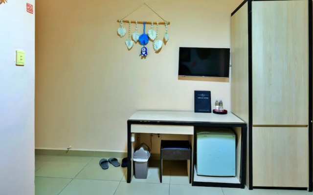 HANZ Meraki Hotel Bui Vien