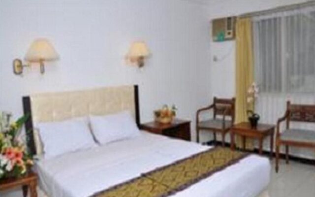 Hotel Tanjung Emas