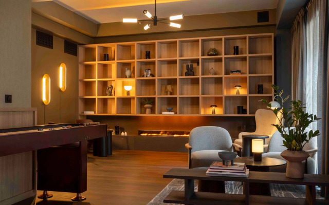 Comfort Hotel Park