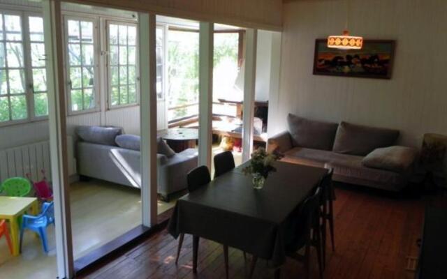 Rental Villa Yport VII