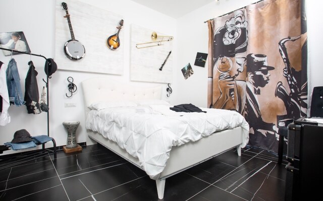 Vincent House Affittacamere