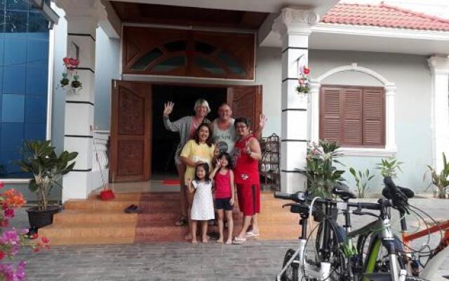 La Maison Borann Boutique
