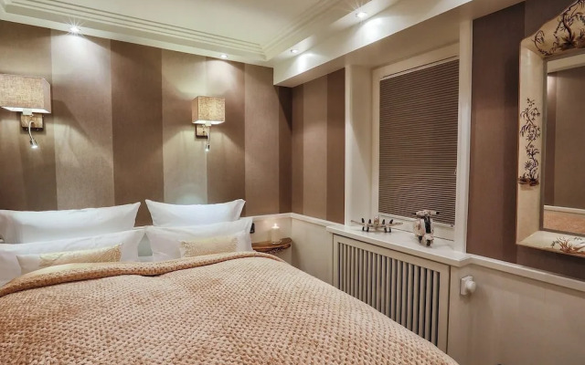 Ferienwohnung Sönshörn