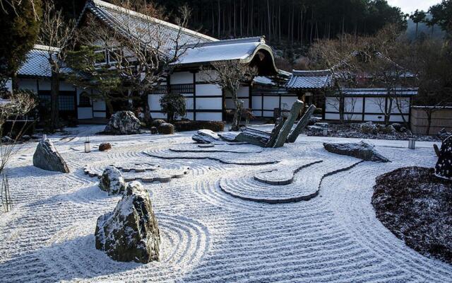 Wabi Sabi Kyoto