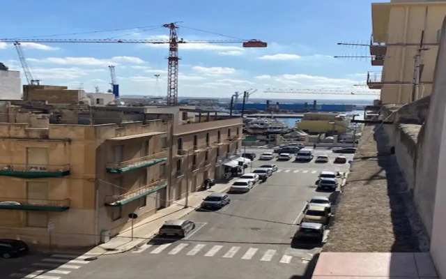 Casetta al Porto - Casa Vacanze Trapani