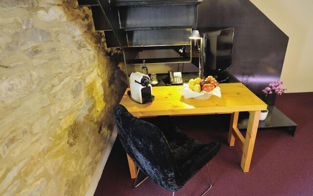 Best Western Plus BierKulturHotel Schwanen