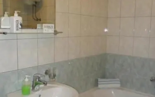 Apartment Ivan