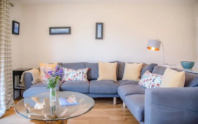 Haven House, Aldeburgh