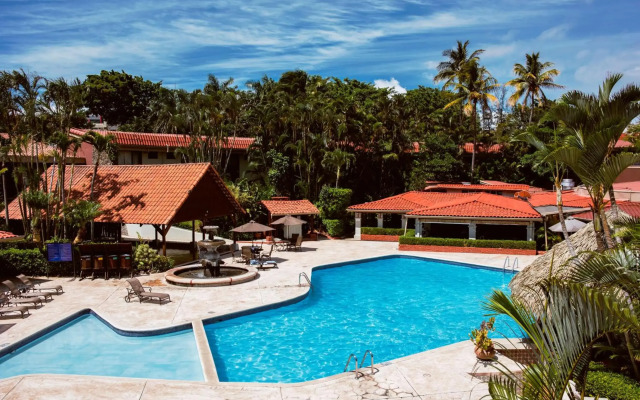 DoubleTree by Hilton Cariari - San Jose Costa Rica